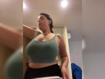 SecretVibe — Bongacams stream photo (Mar 2026)