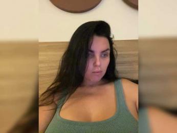 SecretVibe — Bongacams stream photo (Mar 2026)