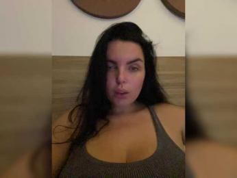 SecretVibe — Bongacams stream photo (Mar 2026)