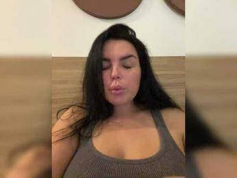 SecretVibe — Bongacams stream photo (Mar 2026)