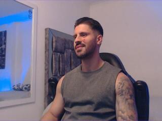 David Krob — flirt4free