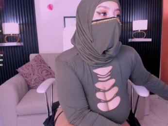 hana-falak — bongacams