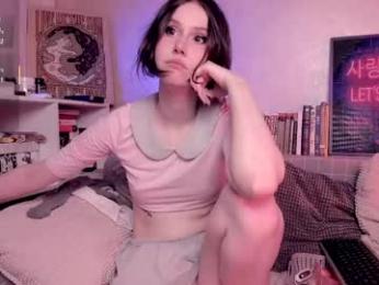 katkittykate — Chaturbate stream photo (Apr 2026)