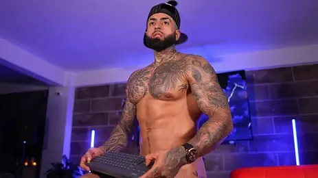 Eros_Dark_ — Stripchat stream photo (Jul 2026)