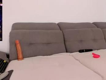 mayababyy — Chaturbate stream photo (Mar 2026)