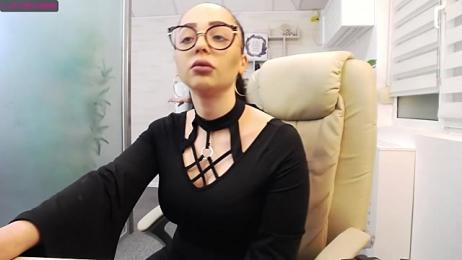 SugarTime — Stripchat stream photo (Mar 2023)
