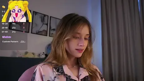 EdlinHargus — modelo de webcam en línea en stripchat