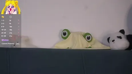 EdlinHargus — modelo de webcam en línea en stripchat