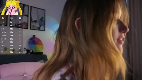 EdlinHargus — modelo de webcam en línea en stripchat