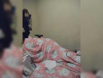 DulceTemptation — modelo de webcam en línea en bongacams