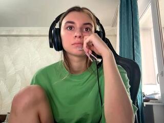 Vilma Neumaier — Flirt4free stream photo (Feb 2026)