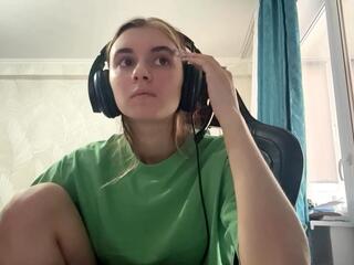 Vilma Neumaier — Flirt4free stream photo (Feb 2026)