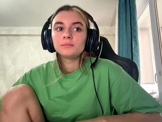 Vilma Neumaier — Flirt4free stream photo (Feb 2026)