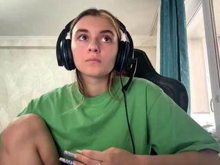 Vilma Neumaier — Flirt4free stream photo (Feb 2026)