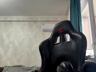 Vilma Neumaier — Flirt4free stream photo (Feb 2026)