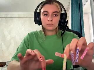 Vilma Neumaier — Flirt4free stream photo (Feb 2026)