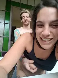 NoiNandSilverStar — Stripchat stream photo (Sep 2024)