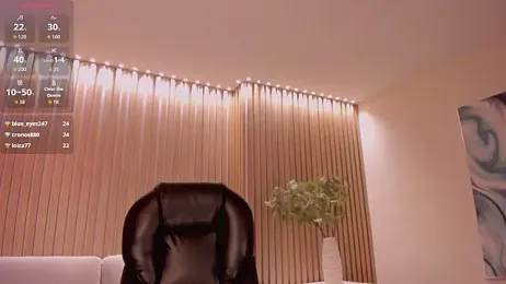 GiannaWatson — Stripchat stream photo (Jul 2026)