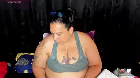 Sofie-Storm — stripchat