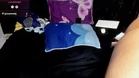 Sofie-Storm — Stripchat profile photo