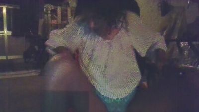 Fiorella45u — modelo de webcam en línea en cam4