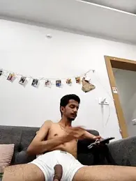 Sam03s — Stripchat stream photo (Mar 2026)