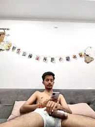 Sam03s — Stripchat stream photo (Mar 2026)