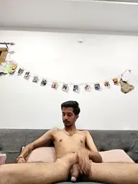 Sam03s — Stripchat stream photo (Mar 2026)