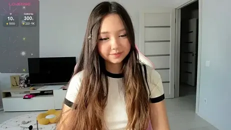 Fluffy_Rose — Stripchat stream photo (Aug 2026)