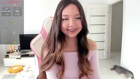 Fluffy_Rose — stripchat