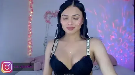 alee_lenoxx — Stripchat profile photo