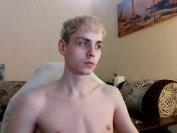 danny_fox888 — Chaturbate stream photo (Oct 2025)