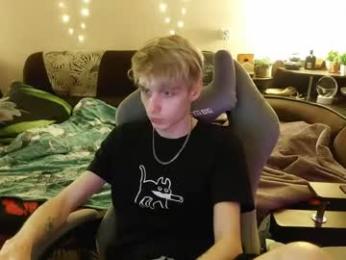 danny_fox888 — Chaturbate stream photo (May 2026)