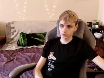 danny_fox888 — Chaturbate stream photo (Jun 2026)
