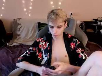 danny_fox888 — Chaturbate profile photo