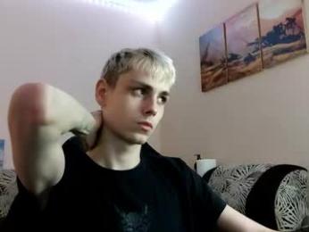 danny_fox888 — Chaturbate stream photo (Oct 2025)