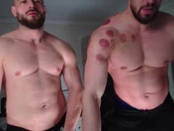 ivanhydee — Chaturbate profile photo