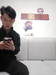 KK-cuteboy — Stripchat stream photo (Apr 2026)