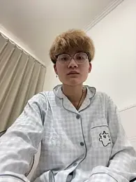 KK-cuteboy — stripchat