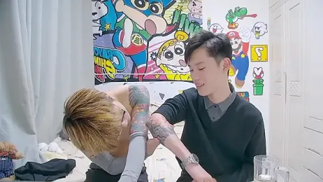 KK-cuteboy — Stripchat stream photo (Apr 2026)