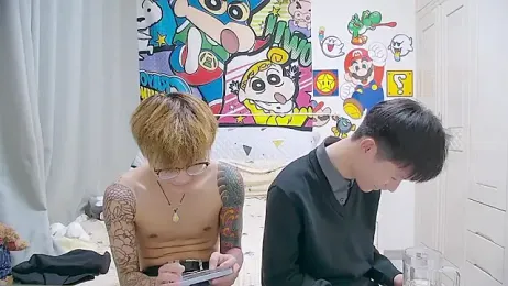 KK-cuteboy — Stripchat stream photo (Apr 2026)