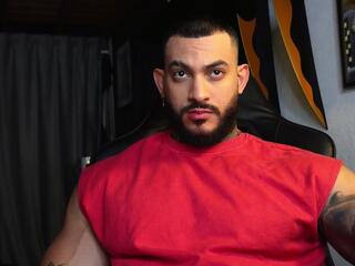 Jackson Cottonwood — flirt4free