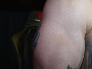 Jackson Cottonwood — Flirt4free stream photo (Apr 2026)