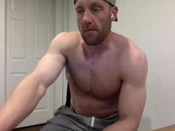 clarkecock — Chaturbate stream photo (Mar 2026)