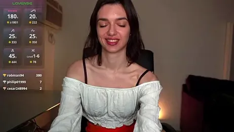 olivia_jeas — stripchat