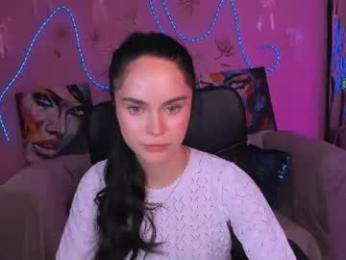 vanesa_lux — modelo de webcam en línea en chaturbate