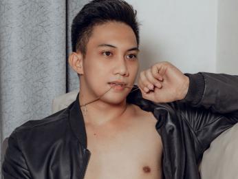 JacobMylers — modelo de webcam en línea en livejasmin