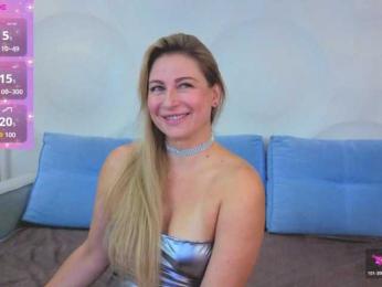 Lolomure — Bongacams stream photo (Aug 2026)