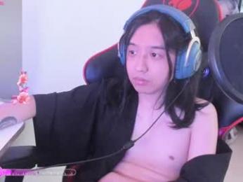 your_little_twink — modelo de webcam en línea en chaturbate