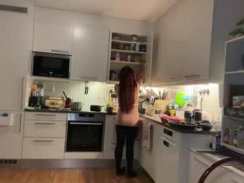 luisamonsterdick — Chaturbate stream photo (Sep 2026)